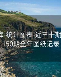 0149图库-统计图表-近三十期，001一150期全年图纸记录